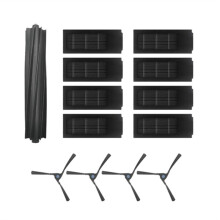 Roller Brush Side Brush Filter for  DEEBOT X2 PRO Vacuum Cleaner Sweeping Robot Sweeper Accessories