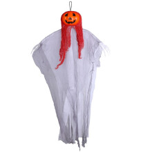 Halloween Horror Skull Partys Decorations Hanging Floating Ghosts  the Walls Outdoor Yard Scary Halloween Decorations