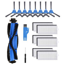 Pièces de Rechange pour RoboVac 11S, RoboVac 30, RoboVac 30C, RoboVac 15C, RoboVac 15T, RoboVac 12, RoboVac 35C