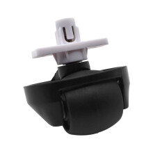 Front Wheel Replacement for S65 S55 Max S65 Pure S45 Max S7 S70 S75 Vacuum Cleaner Universal Wheel