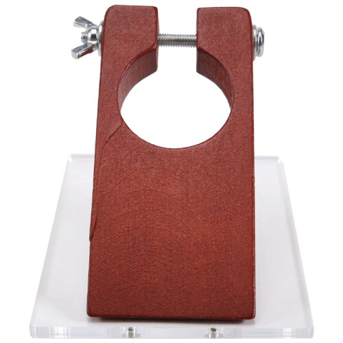 Shearing Guide for Carpet Trimmer Guide to Keep Your Rug Surface Uniform, Solid Acrylic Shearing Guide for Rug Tufting
