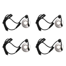 4X Mist Maker Aluminum Mist Fog Maker for Water Fountain Pond Rockery Fish Tank Vase Birdbath 350Ml/H  20mm