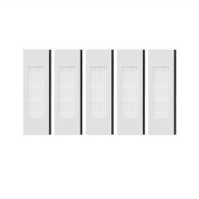 5PCS HEPA Filter for N8 N5 T5 T8 T9 Deebot OZMO 950 Robot Vacuum Cleaner Accessories