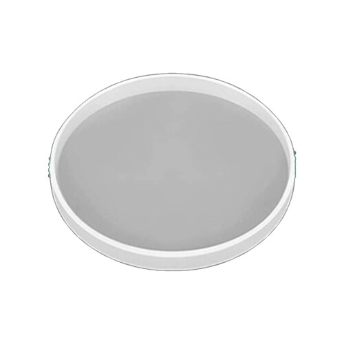 Πρακτικές χειροτεχνίες DIY - Απολαύστε καλούπια από παχιά ρητίνη με λείο εσωτερικό 1