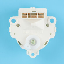 Applicable to TD--22A (for Circular Runner Drain) Applicable to Inverter Washing Machine Clutch Drain Tractor