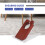 Shearing Guide for Carpet Trimmer Guide to Keep Your Rug Surface Uniform, Solid Acrylic Shearing Guide for Rug Tufting 5