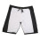Herren 5分泳裤仿鲨鱼皮透气舒适 4XL (75-85kg) 1