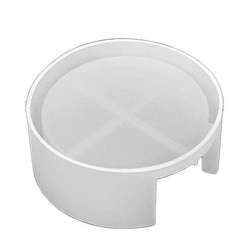 Πρακτικές χειροτεχνίες DIY - Απολαύστε καλούπια από παχιά ρητίνη με λείο εσωτερικό 2