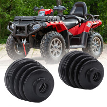 Hinterer CV-Boot-Kit für ATV Quad Bikes 705500953 4x4 Offroad-Reparaturen