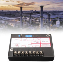 ESD2210-12 Generatorregler-Bedienfeld Aggregatdrehzahlregler Generatordrehzahlregler Teile für Elektrowerkzeuge