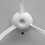 Sweeping Robot Accessories Side Brush for 360 S7 S5 5