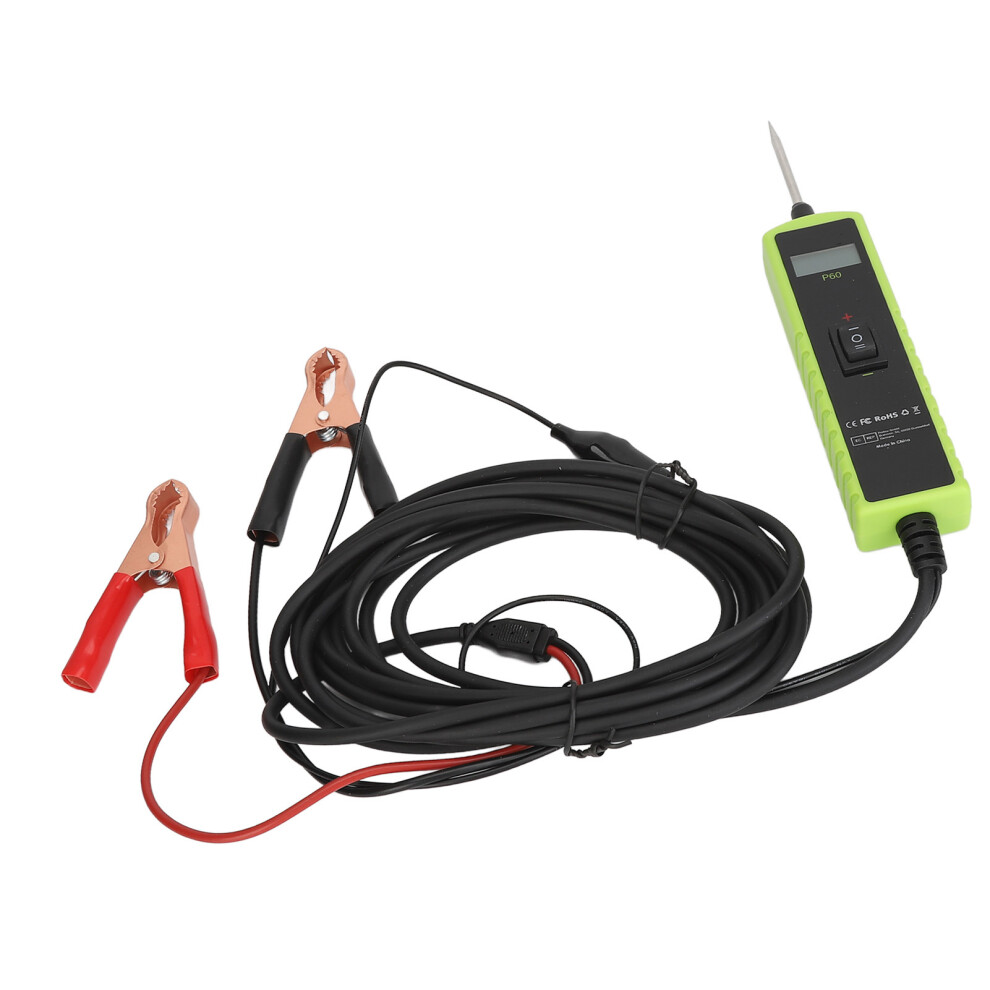 Automotive Diode Tester High Accuracy