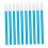 Water-Soluble Fabric Markers for Sewing – 10-Pack 1