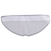 For Robot Vacuum E10 E12 Replacement Spare Parts Accessories Side Brush Hepa Filter Mop Cloth