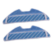 For Cecotec Conga 1290 1390 1590 Robot Vacuum Cleaner Roller Hepa Filter Mop Replacement Spare Parts Accessories