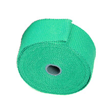 Exhaust Wrap Tape for Car and Motorcycle Headers