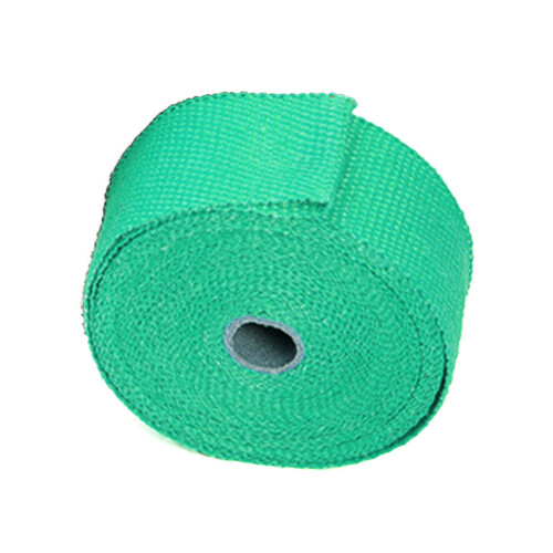 Exhaust Wrap Tape for Car and Motorcycle Headers