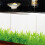 5X DIY Green Grass Wall Sticker Removable Wall Decor Waterproof Bedroom Mural Decal 7