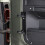 For   90 110 130 2020-2023 Car Tailgate Storage Fire Extinguisher Bracket Accessories 6