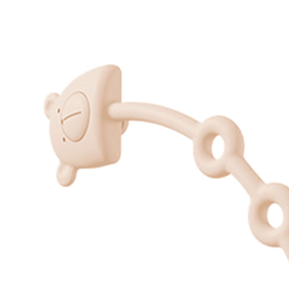 Bear Shape Teether Chain