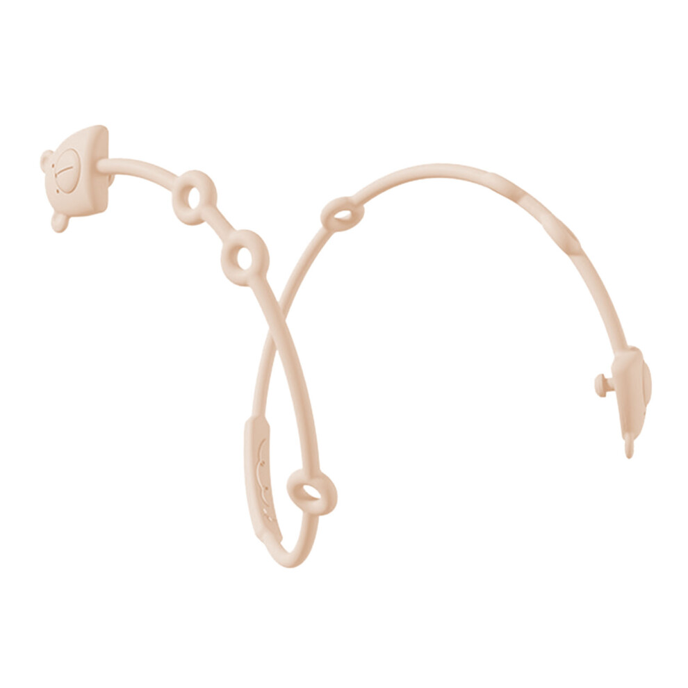 Bear Shape Teether Chain