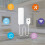 Tuya Zigbee  Water Leak Sensor Water Overflow Level Detector Security Alarm System Flood Leakage Sensor 7