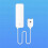 Tuya Zigbee  Water Leak Sensor Water Overflow Level Detector Security Alarm System Flood Leakage Sensor 9