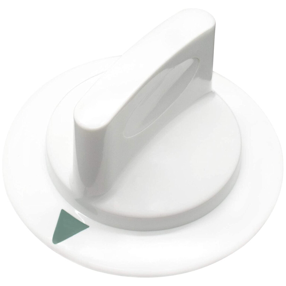 We1m652 Dryer Timer Control Knob-For 1264289 Ap3995164 Ps1482196 Ah1482196 6033613584050