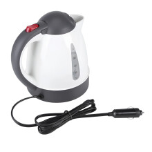 HIBIBUD car water kettle 12V 1000ml