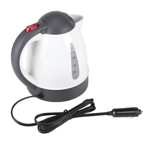 HIBIBUD car water kettle 12V 1000ml