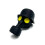 Dragkroksskydd Stålhjälm Gasmask 1 st 1