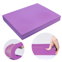 TPE Foam Pad for Fitness Balance Training