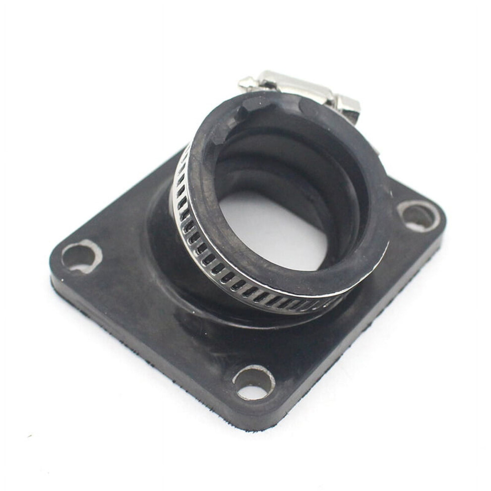Motorcycle Carburetor Adapter For Yamaha Dt100 Dt125 Mx100 9058772276339