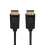 DisplayPort-Kabel, 1,8 m, schwarz vernickelt 2