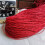 Raffia fonal100% cellulóz500g2mm kötéshez/horgoláshoz 1