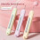 Needle Threader Manual 2-in-1 Sewing Aid 8