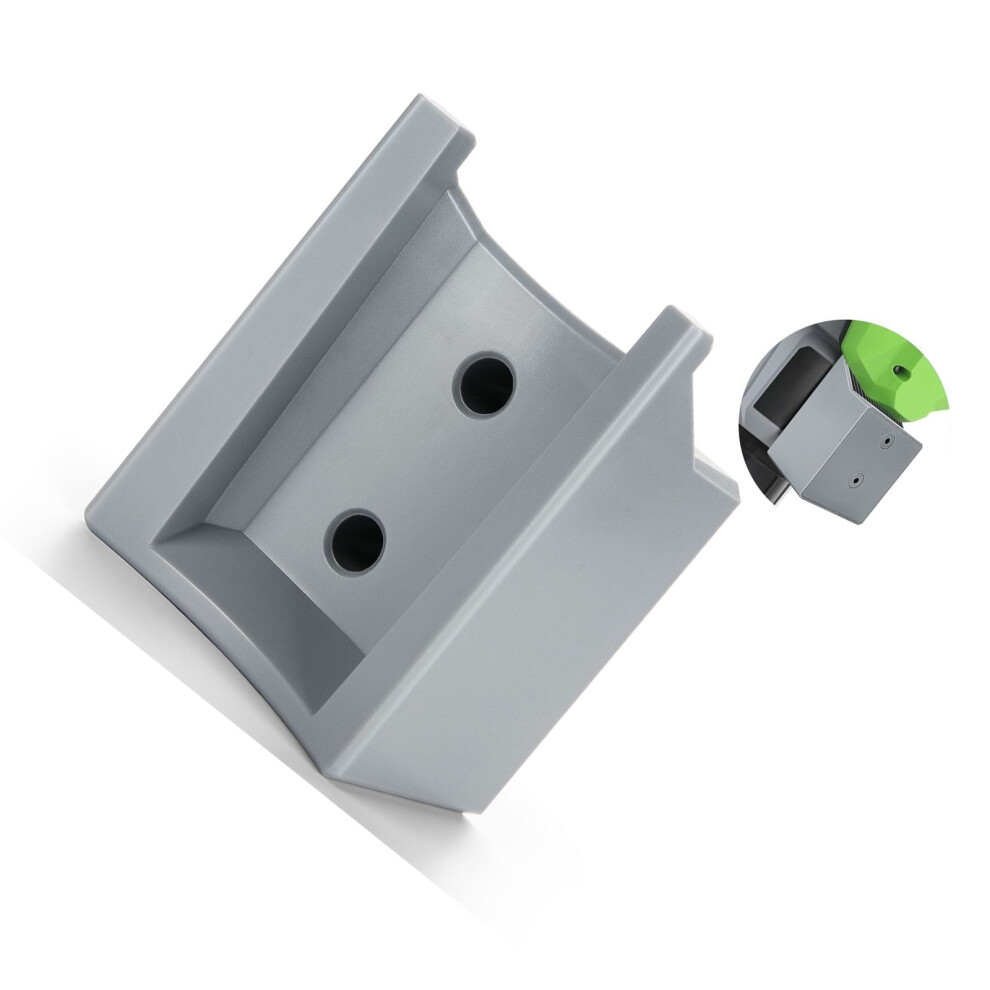 Assembly Wall Mounted Blower Holder Durability Blower Wall Brackets For Compacts Workshop Organization 9425574093868