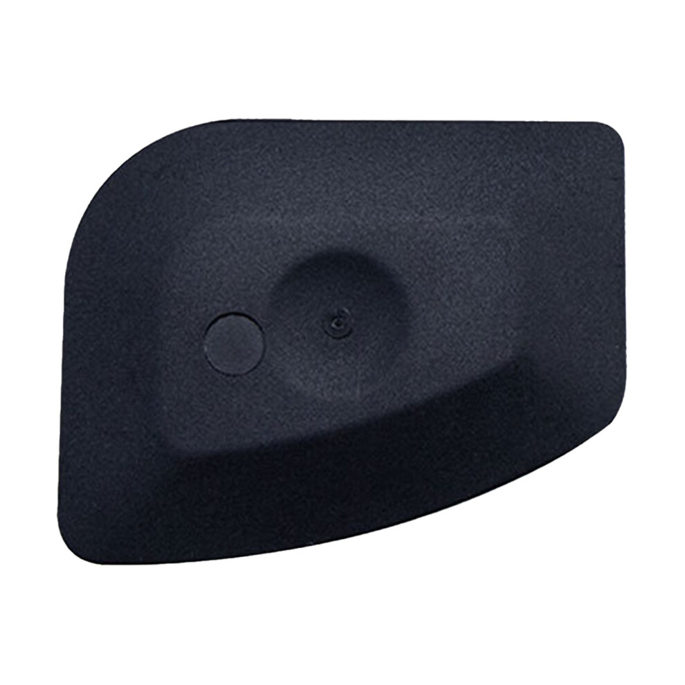 Nylon Pan Scraper Non-Scratch For Cookware 1Pc 9058772276704