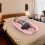 U-Shaped Cooling Pregnancy Pillow 48 Inch 1