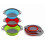 3-pack vikbara silikondurkslag 19/24/29 cm 1