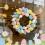 Colorful Egg Wreath - Artificial Spring Decor for Front 5
