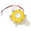 F50Micro Hydro DC vattenflödesturbingenerator 1 st 2