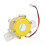 F50Micro Hydro DC vattenflödesturbingenerator 1 st 4