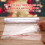 Snowflake Cellophane Wrap Roll 3 Mil 1 pc 3