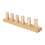 Knitting Loom Kit Wooden Blanket Loom for Beginners 1