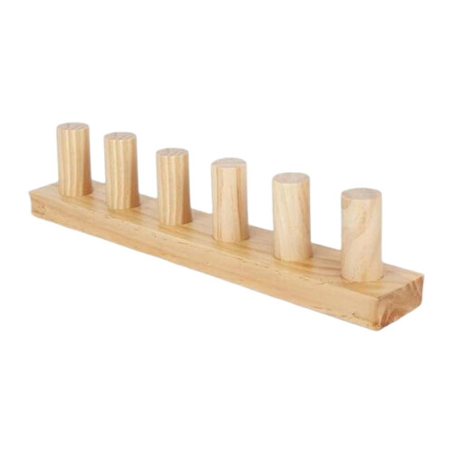 Knitting Loom Kit Wooden Blanket Loom for Beginners