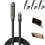 USB-C charging cable with folding stand1.5m240W 1