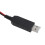 CR2032 3V dummybatterijkabel met USB-C-adapter 7