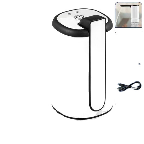 Pompe à eau électrique – Silencieuse, rechargeable par USB, pliable 2
