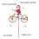 2Pcs Christmas Decorations Outside Multi Colored Garden Windmill for Veranda 5